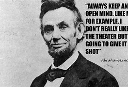 Image result for Funny Lincoln Quotes