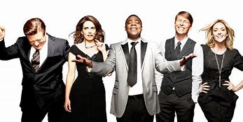 Image result for 30 Rock Pic