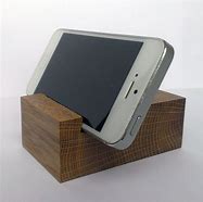 Image result for iPhone On Wood Desk
