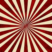 Image result for Red and White Carnival Stripes