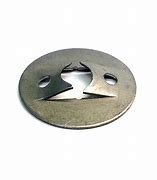 Image result for Flat Speed Nut Fasteners