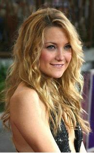 Image result for Type 2C Long Wavy Hair