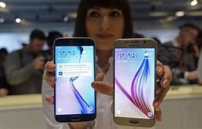 Image result for Samsung S6 Mobile Phone
