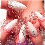 Image result for Christmas Acrylic Nails