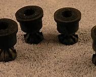 Image result for Turntable Feet for 6100