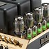 Image result for General Dynamics Tube Amplifiers