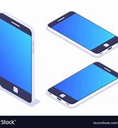 Image result for Mobile Phone Isometric Image