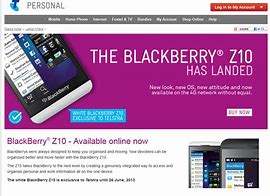 Image result for BlackBerry Z10 Organize