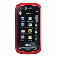 Image result for LG Small Phone Black and Red