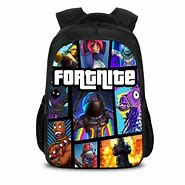 Image result for Fortnite Game Backpack