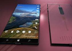 Image result for Surface Phone Andromeda OS