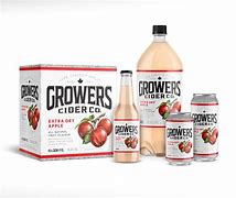 Image result for Growers Apple Cider