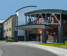 Image result for Fort Wainwright Gym Map