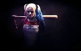 Image result for Harley Quinn Back