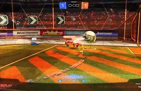 Image result for Pitch Markings Rocket League