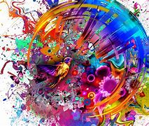 Image result for Vibrant Colorful 4K Wallpaper