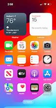 Image result for iOS 17 Features