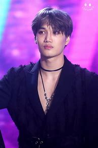 Image result for Kai Exo HD