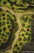 Image result for Dnd Forest Map