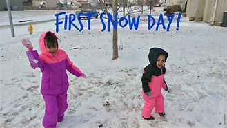 Image result for Sago Mini Snow Day