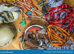 Image result for Rock Climbing Hardware
