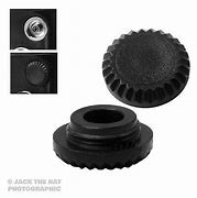 Image result for Camera Flash Sync Socket Cover