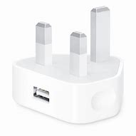 Image result for Apple USB Plug