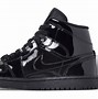 Image result for Nike Jordan Shoes Black