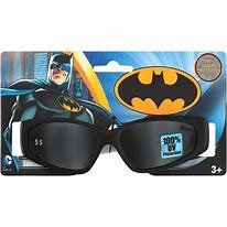 Image result for Batman Glasses