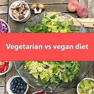 Image result for Vegan and Vegetarian Foods