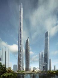 Image result for China Tower New