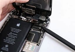 Image result for iPhone 6s LCD Connector Broken