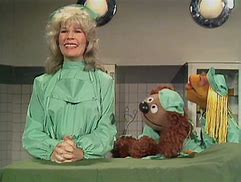 Image result for Muppet Show Loretta Swit