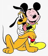 Image result for Dog From Mickey Mouse