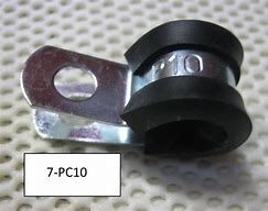 Image result for 10Mm P Clips