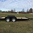 Image result for 4X6 Cargo Trailer
