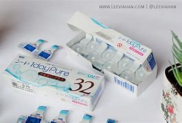 Image result for Daily Disposable Multifocal Contact Lenses