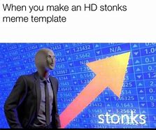 Image result for Angry Stonks Meme