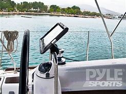 Image result for iPad Boat Mount