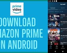 Image result for Amazon Prime Video Download
