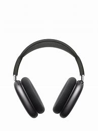 Image result for Space Grey Apple Head Phones Green Muffs