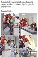 Image result for Terry Meme OMG Lady