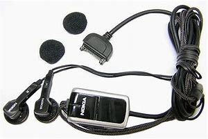 Image result for Nokia 6233 Headphone