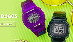 Image result for Casio Wave Ceptor Watches for Men