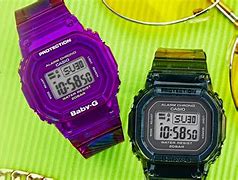 Image result for Casio Sports Watches