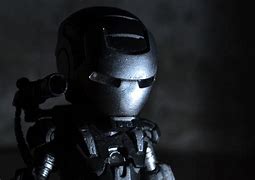 Image result for Iron Man First Suit Movie