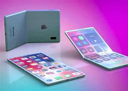 Image result for Folding iPhone