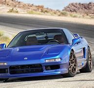 Image result for Acura NSX Old School