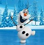 Image result for Frozen Snowman Song