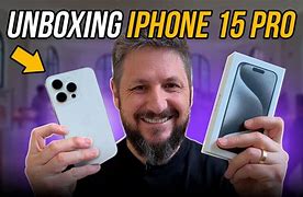 Image result for Apple iPhone 15 Pro Max Box